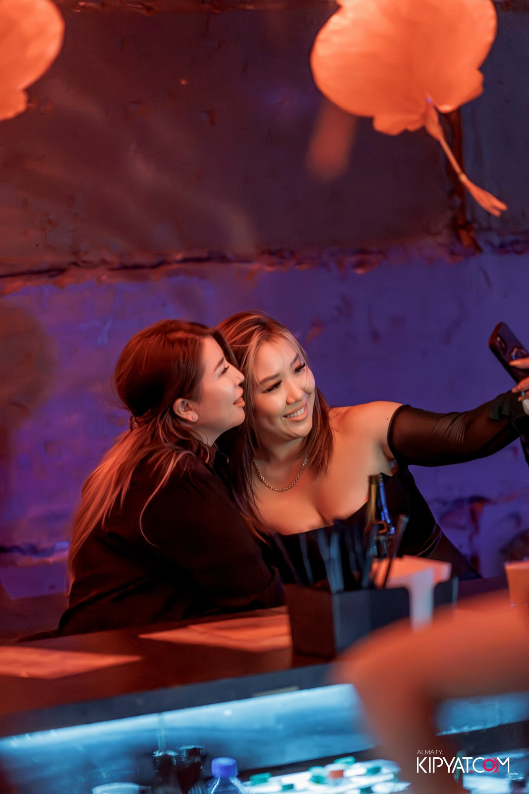 BHB. КИПЯТКОМ АЛМАТЫ!