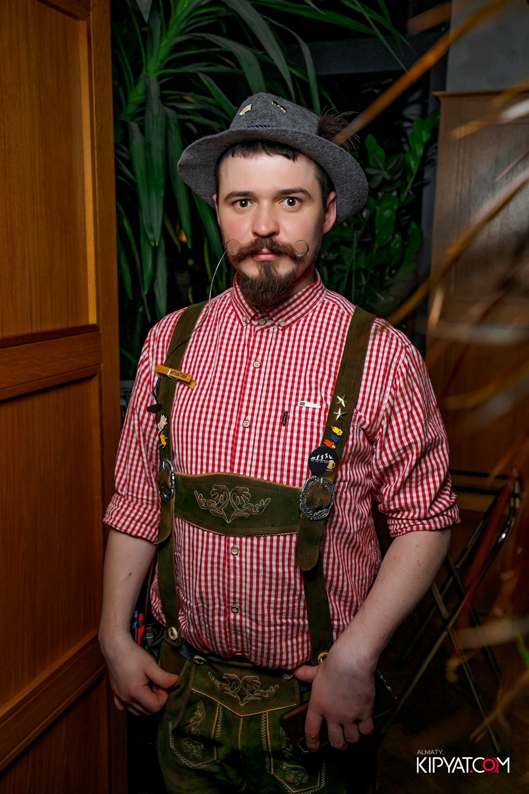 PAULANER. КИПЯТКОМ АЛМАТЫ! Фотосъемка мероприятий в Алматы