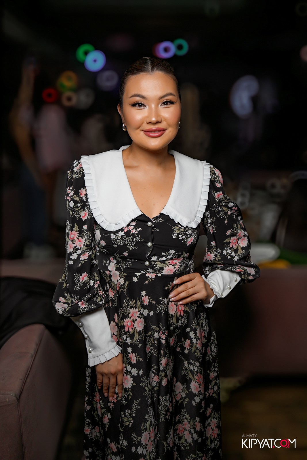 ВАХТАНГУРИ. КИПЯТКОМ АЛМАТЫ!