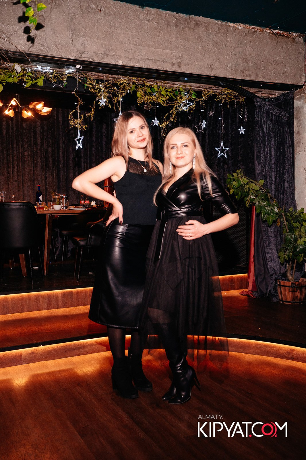 MUNCHEN PUB НА ПАНФИЛОВА. КИПЯТКОМ АЛМАТЫ!