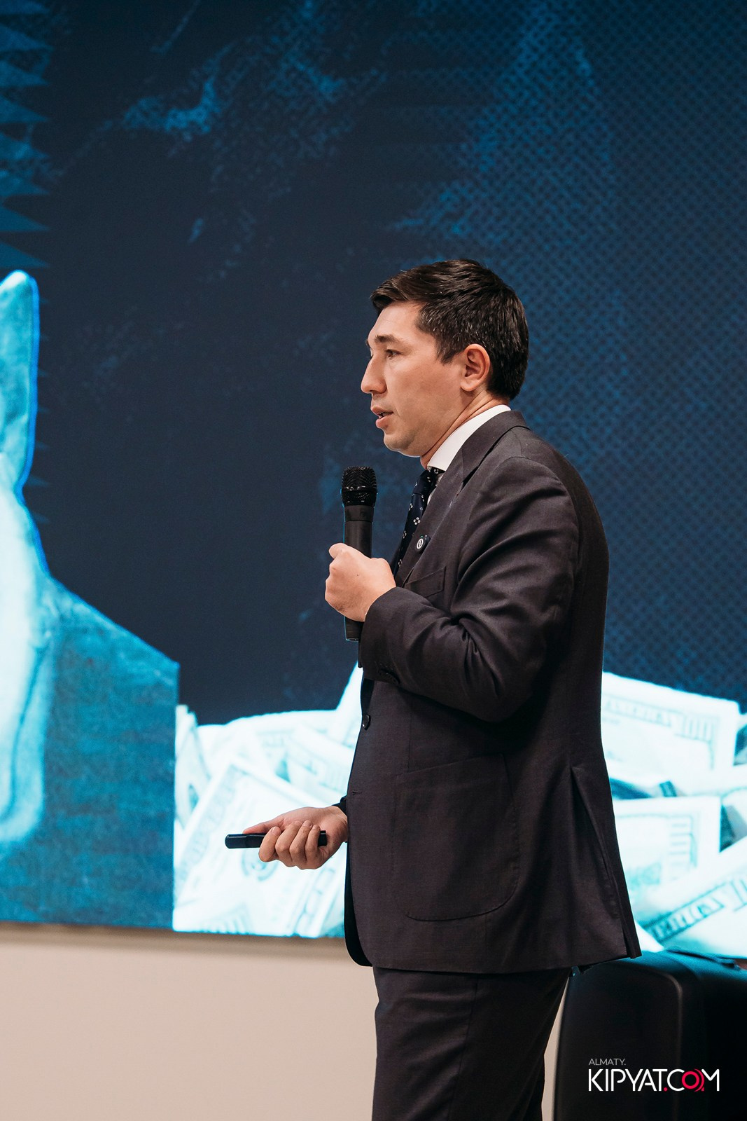 UMAI. ТОЧКА РОСТА — АЛМАТЫ. КИПЯТКОМ АЛМАТЫ!