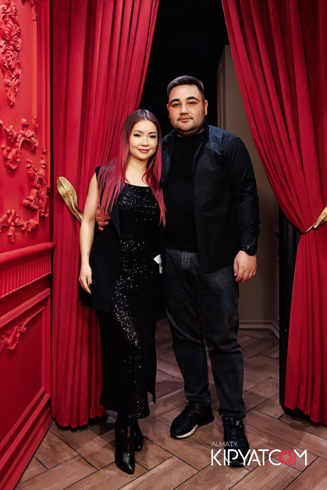 ЗАЯ, НА БИС. КИПЯТКОМ АЛМАТЫ!