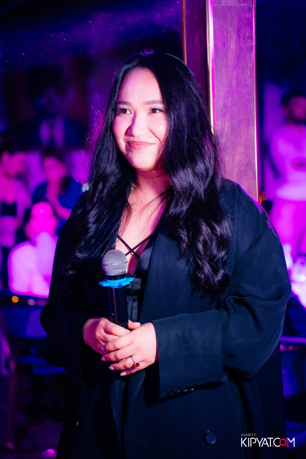 ПРЕЗЕНТАЦИЯ ЖУРНАЛА «VELLURE». КИПЯТКОМ АЛМАТЫ!