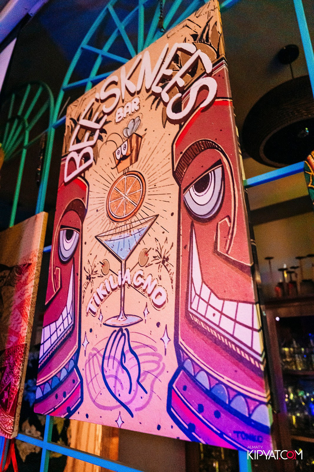 RE: SET. КИПЯТКОМ АЛМАТЫ!