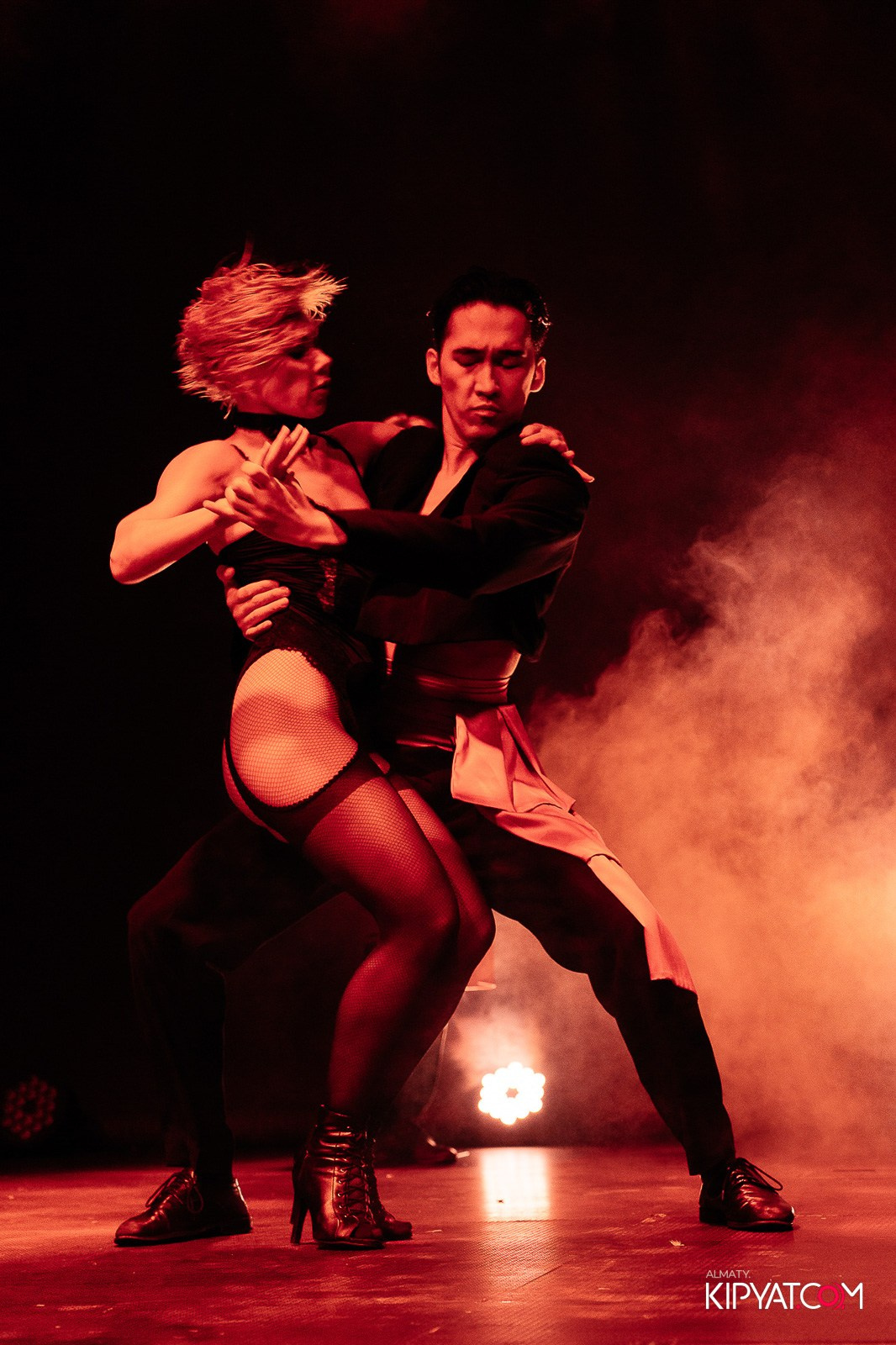 QUEEN. КИПЯТКОМ АЛМАТЫ!