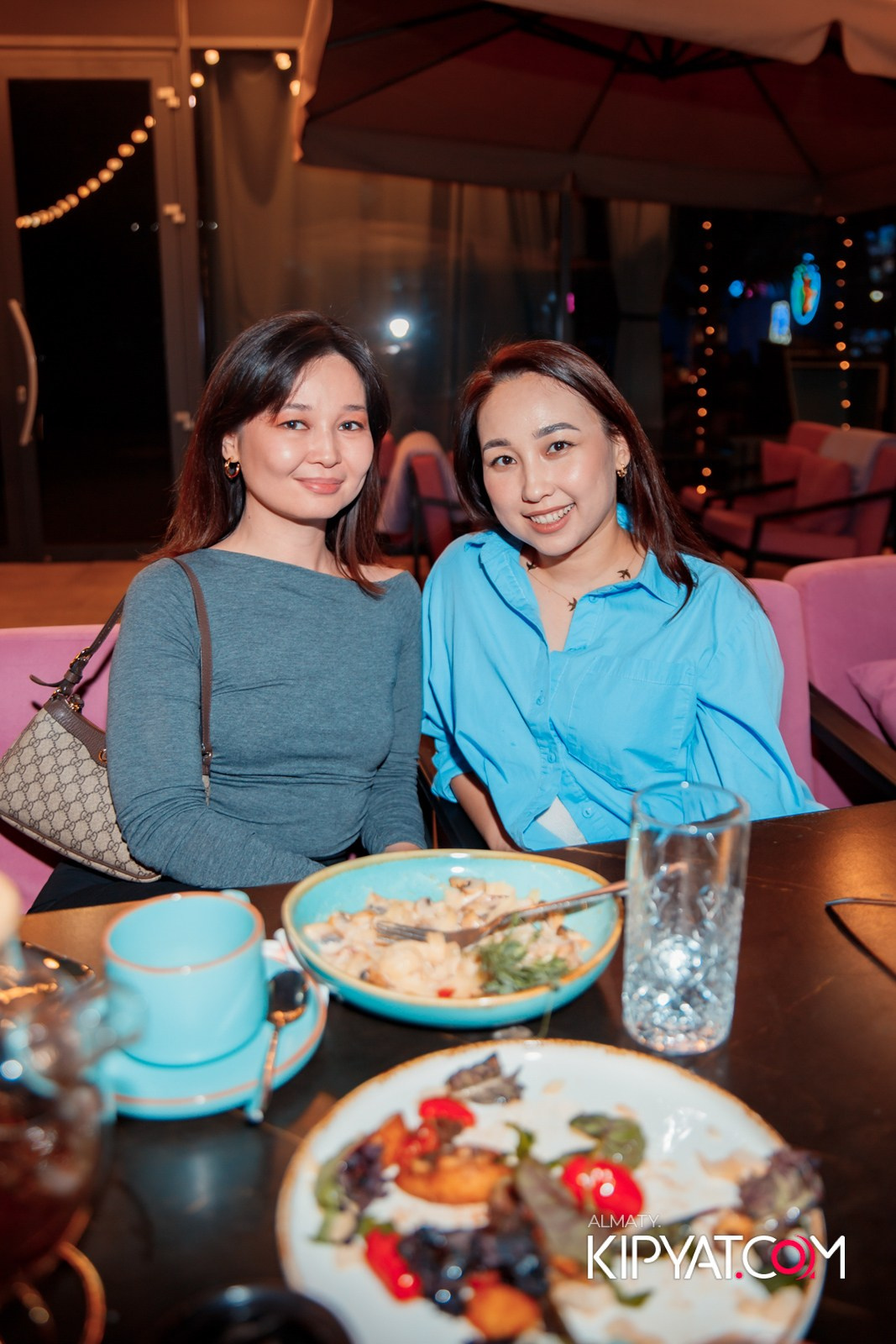 VICE CITY. КИПЯТКОМ АЛМАТЫ! Фотосъемка мероприятий в Алматы