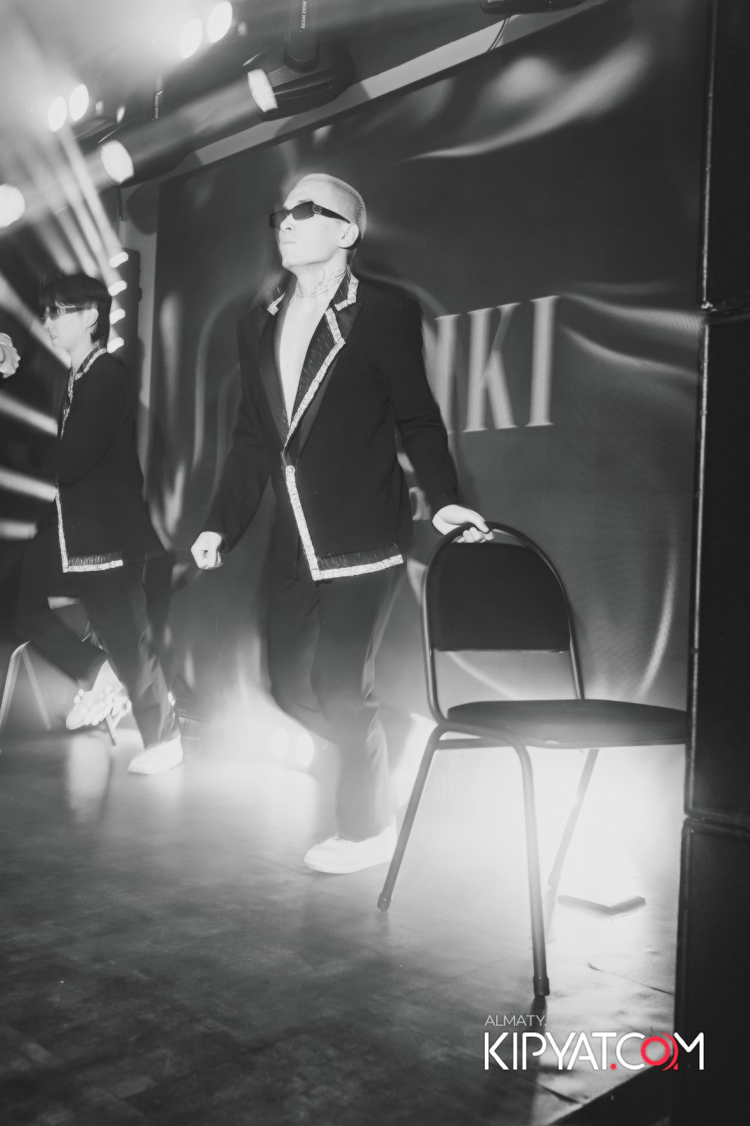 PATRIKI RESTAURANT. КИПЯТКОМ АЛМАТЫ!