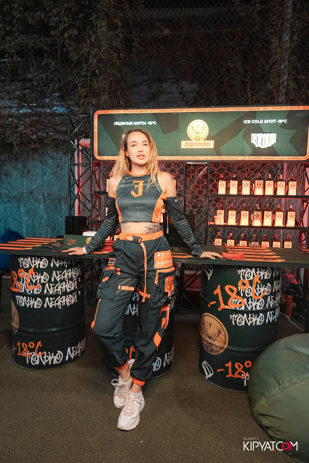 THE INTERNATIONAL DOTA 2 B VELVET SPORT VILLA. КИПЯТКОМ АЛМАТЫ!