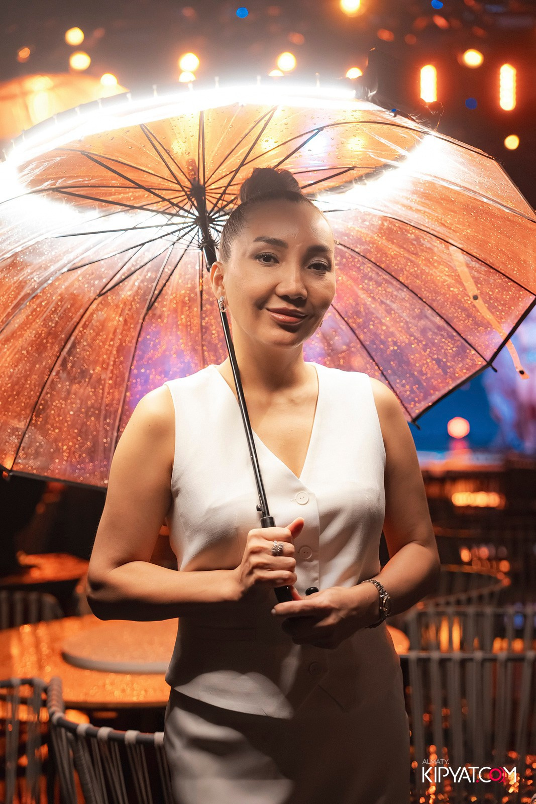 QUЕЕN. КИПЯТКОМ АЛМАТЫ!