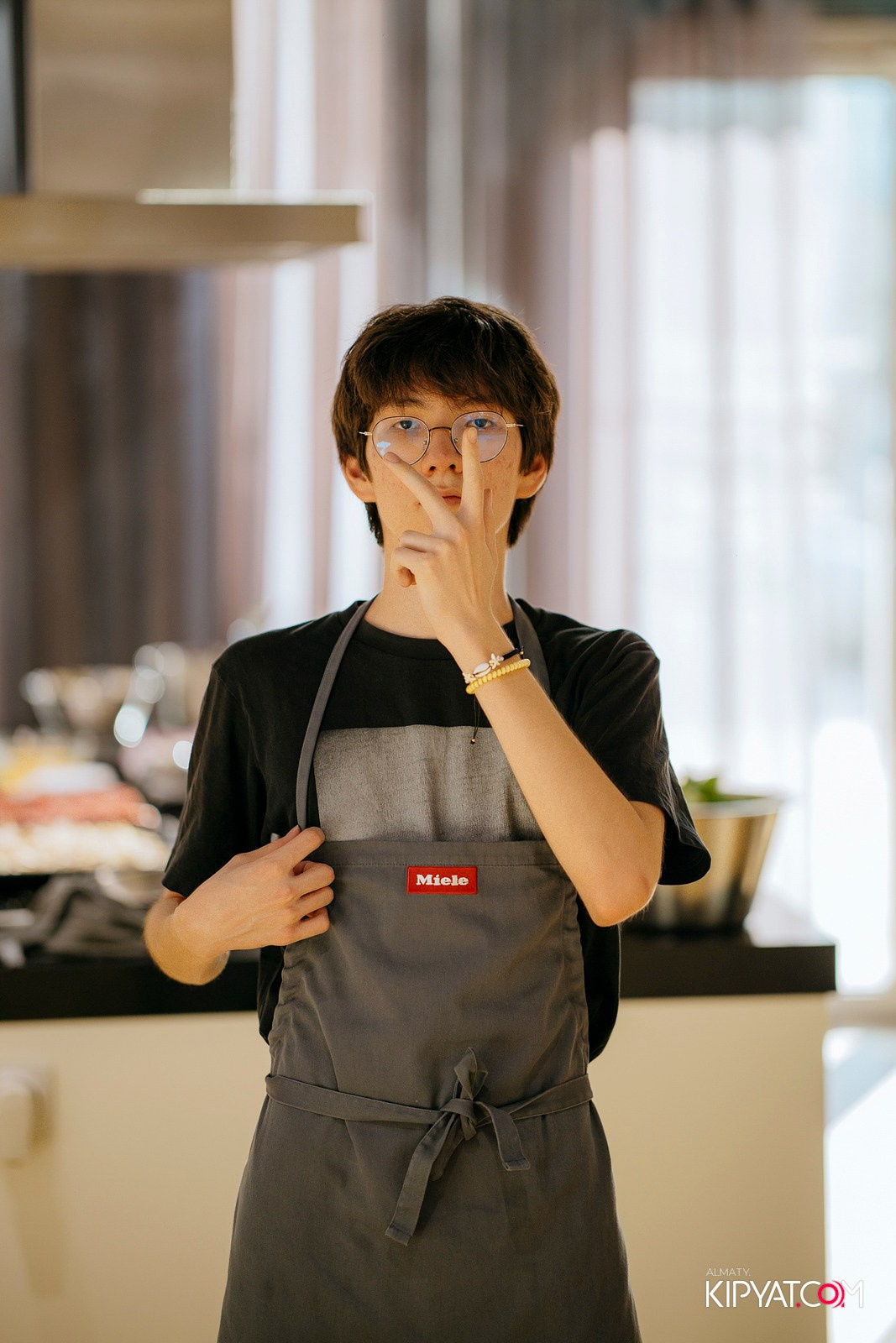 MIELE. КИПЯТКОМ АЛМАТЫ! Фотосъемка мероприятий в Алматы
