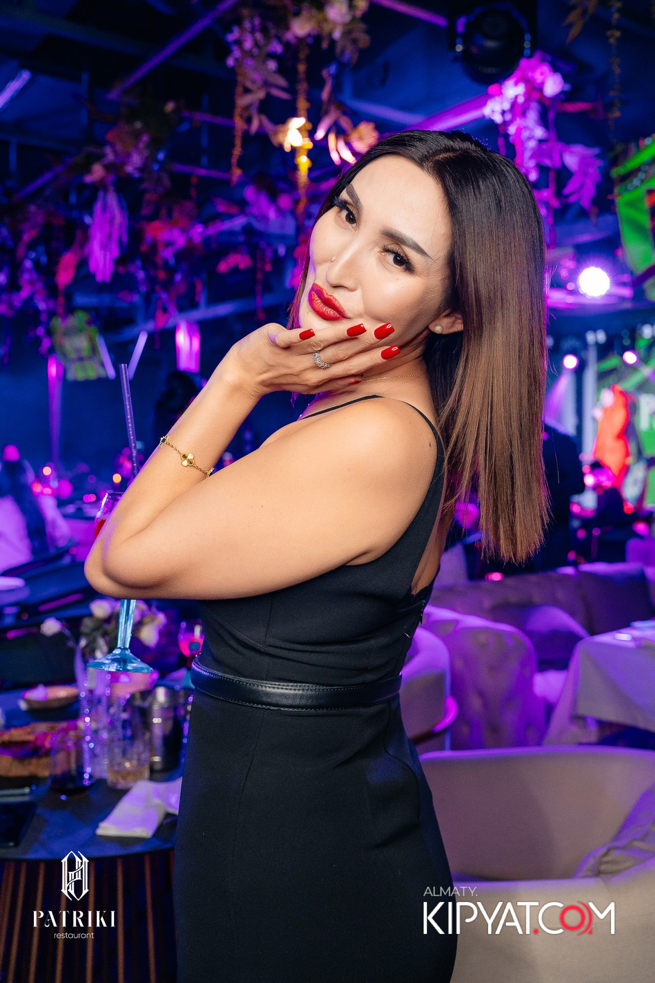 PATRIKI RESTAURANT. КИПЯТКОМ АЛМАТЫ!