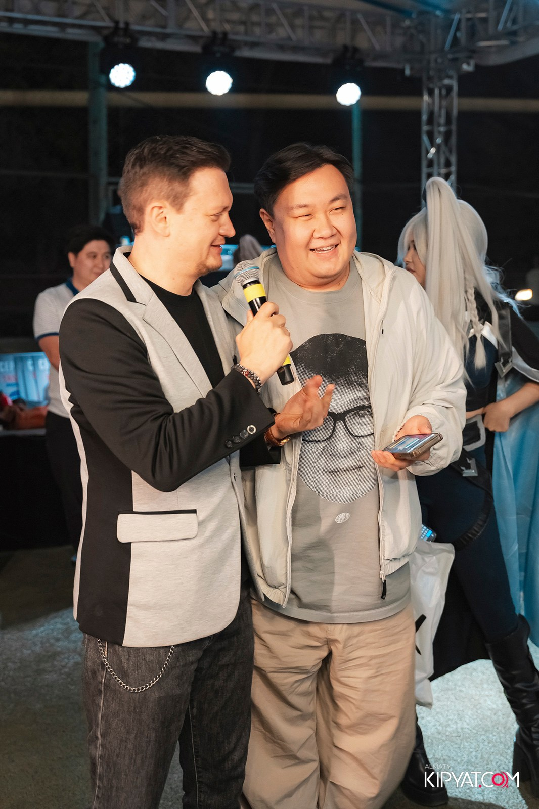 THE INTERNATIONAL DOTA 2 B VELVET SPORT VILLA. КИПЯТКОМ АЛМАТЫ!