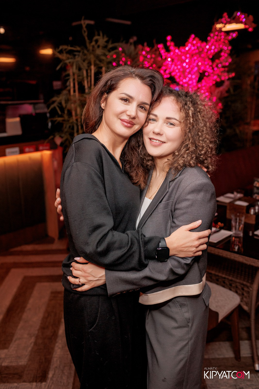 BAYMAX GRILL & BAR — ПЕРЕЗАГРУЗКА. КИПЯТКОМ АЛМАТЫ!