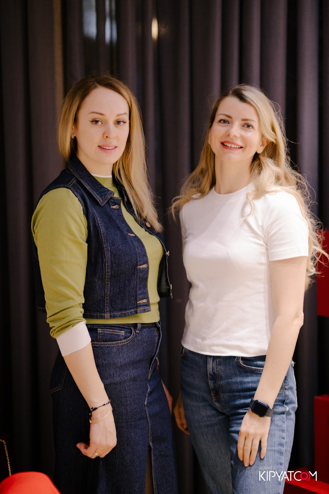 МАСТЕР-КЛАСС MIELE. КИПЯТКОМ АЛМАТЫ!