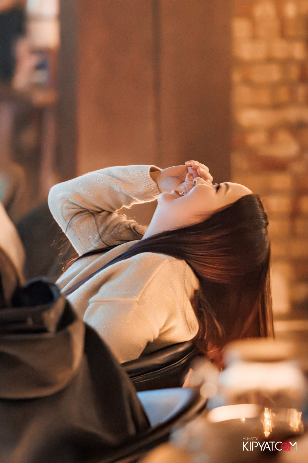 STAND UP КОНЦЕРТ АЛЕКСАНДА МЕРКУЛЬ. КИПЯТКОМ АЛМАТЫ!