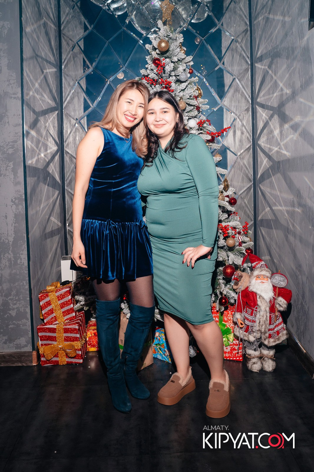 ДОРОГАЯ, Я НЕ ПИЛ. КИПЯТКОМ АЛМАТЫ!