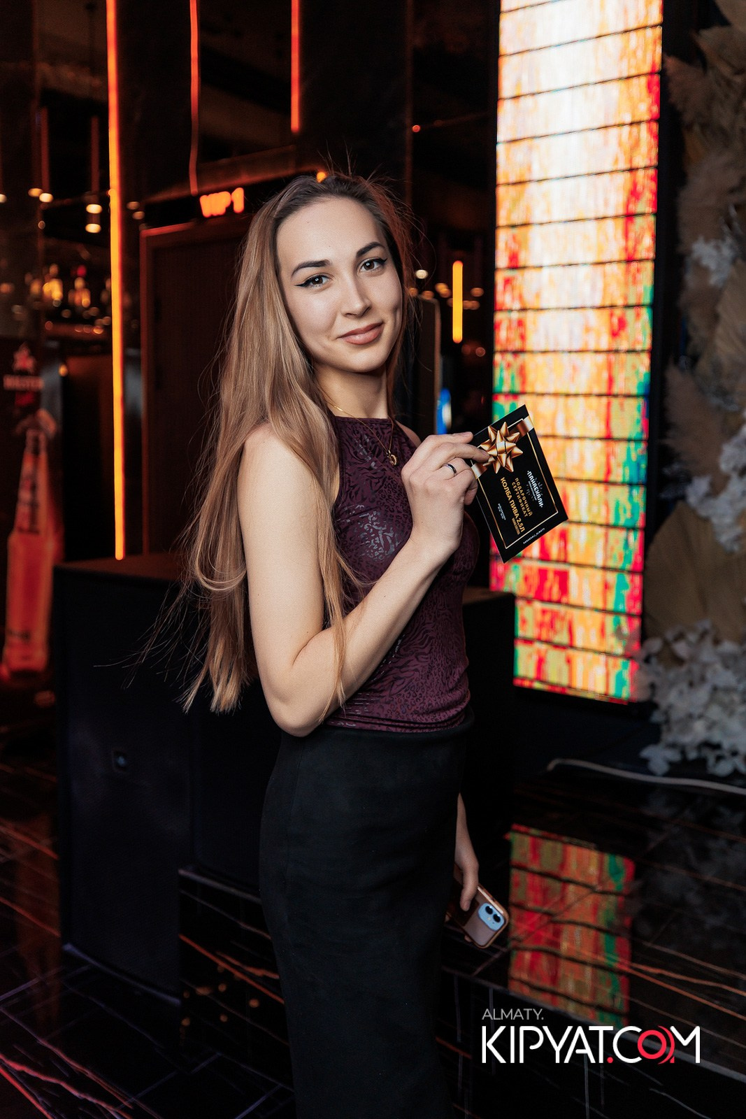 БАР ПАНАЕХАЛИ НА ДОСТЫК. КИПЯТКОМ АЛМАТЫ!