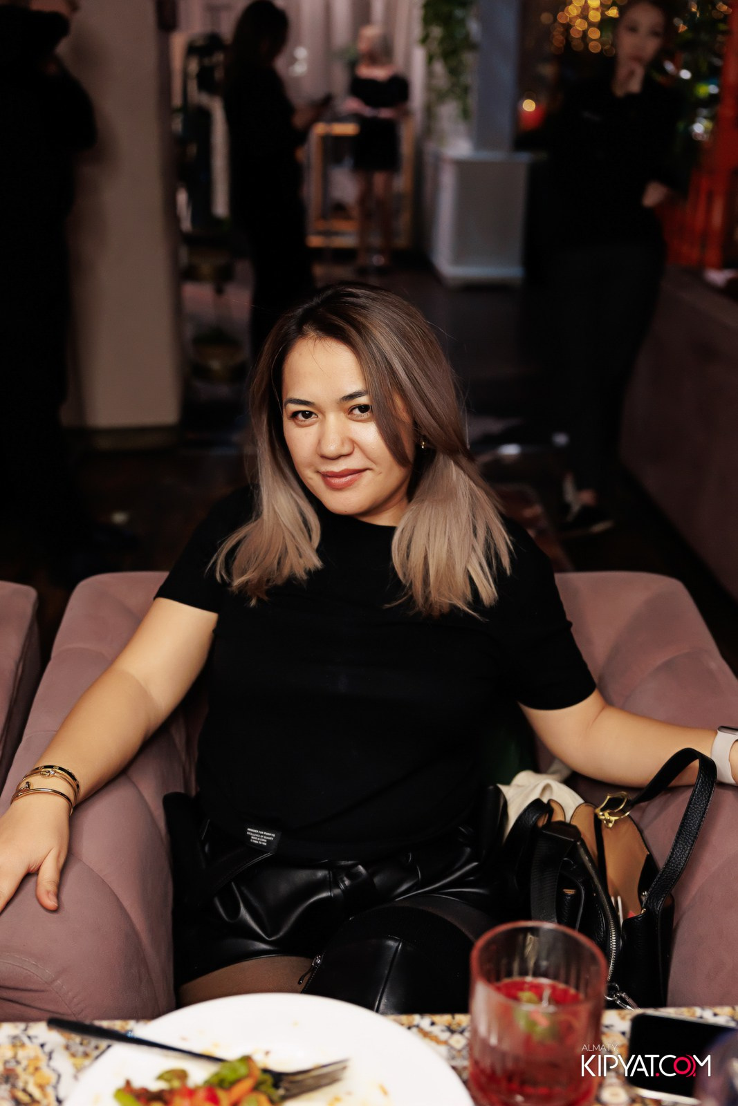 ВАХТАНГУРИ. КИПЯТКОМ АЛМАТЫ!