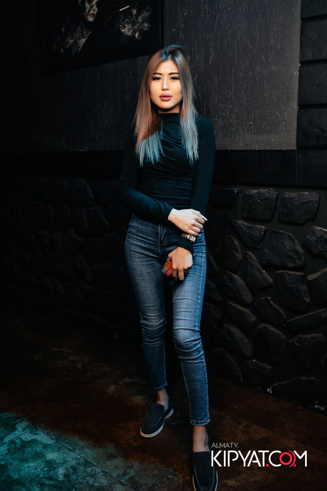 ARAGOSTA. КИПЯТКОМ АЛМАТЫ!