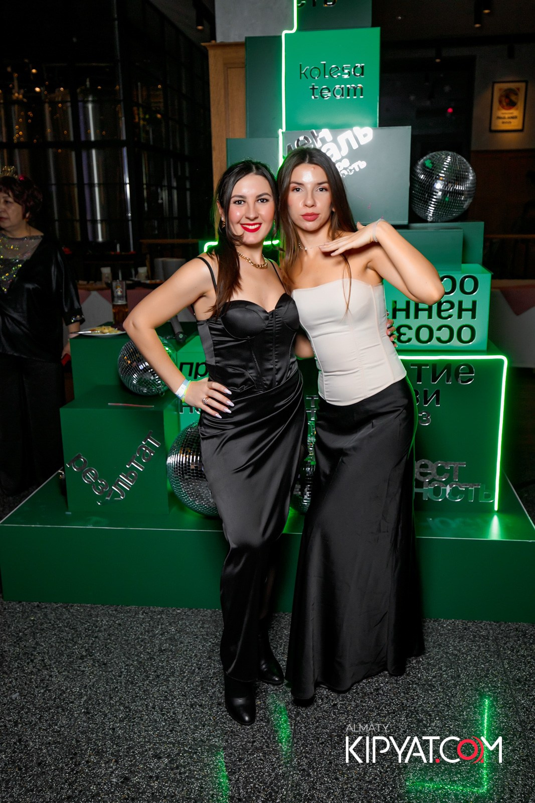 PAULANER. КИПЯТКОМ АЛМАТЫ!