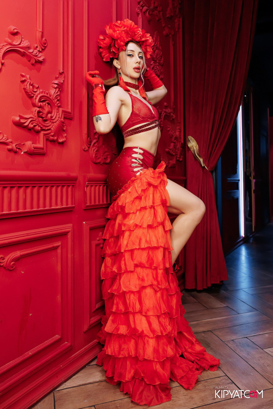 ЗАЯ, НА БИС. КИПЯТКОМ АЛМАТЫ!