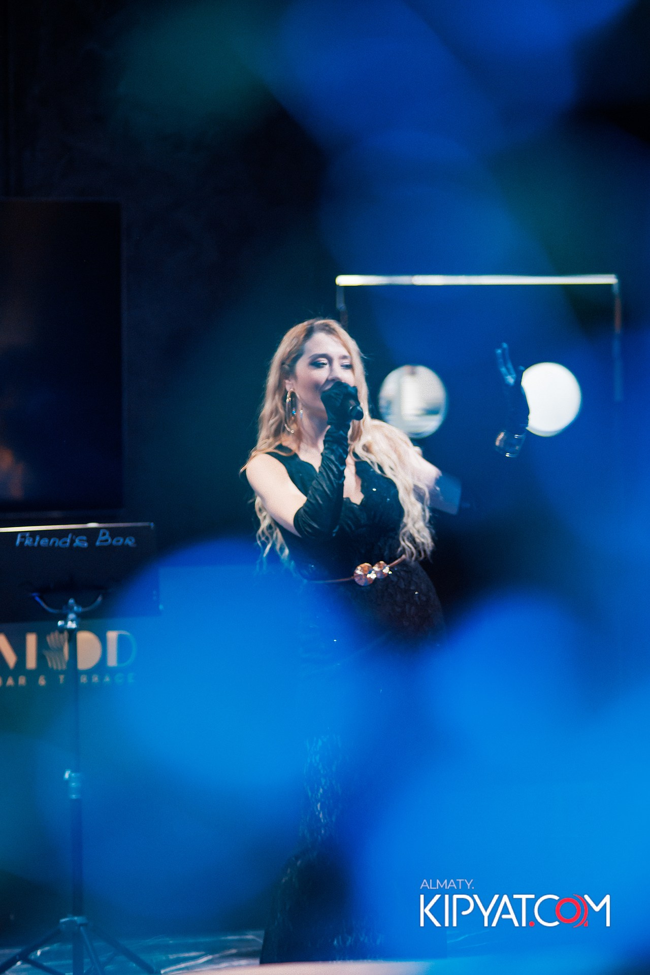MOOD KARAOKE & TERRACE. КИПЯТКОМ АЛМАТЫ!