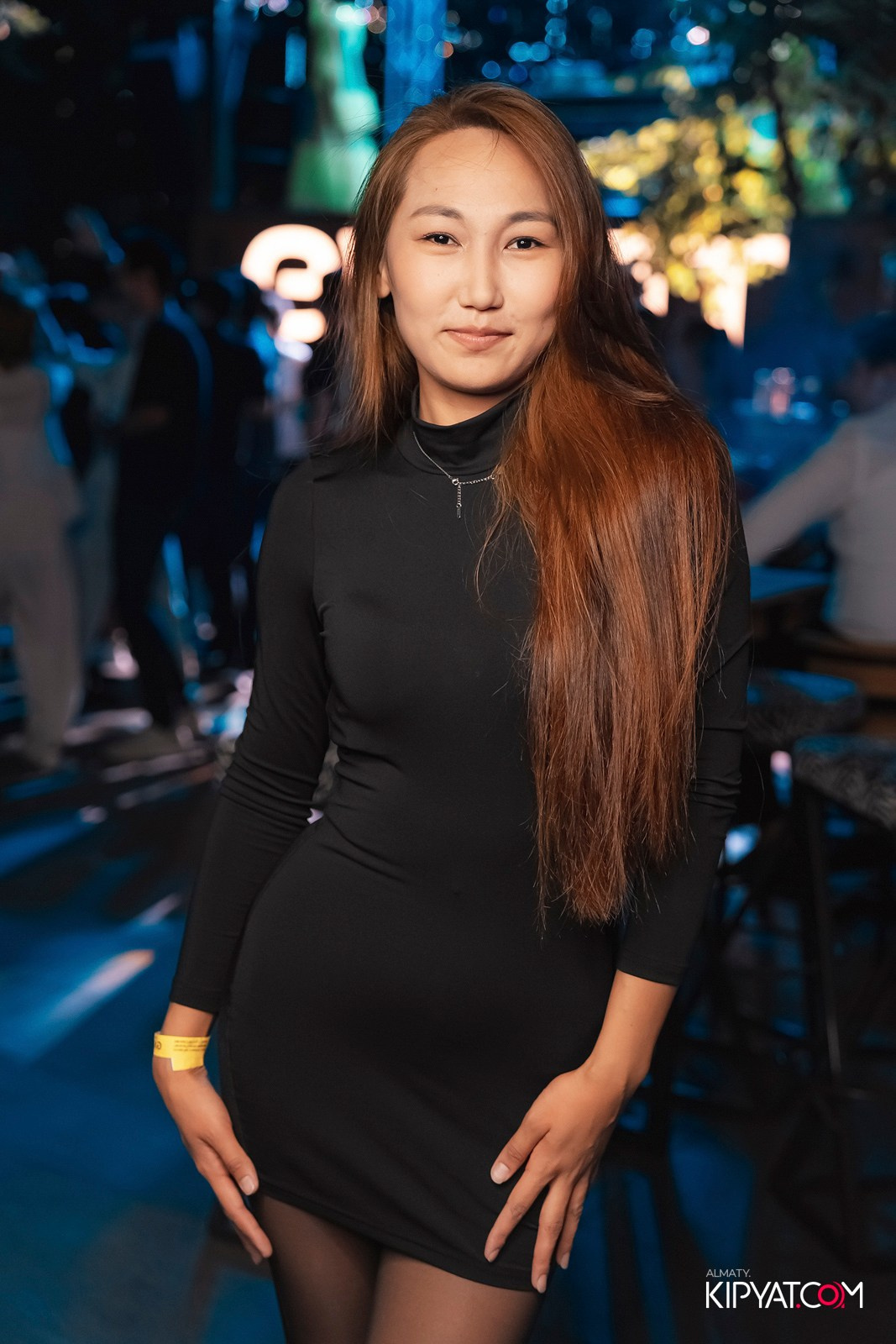 EVENT BAR. КИПЯТКОМ АЛМАТЫ!