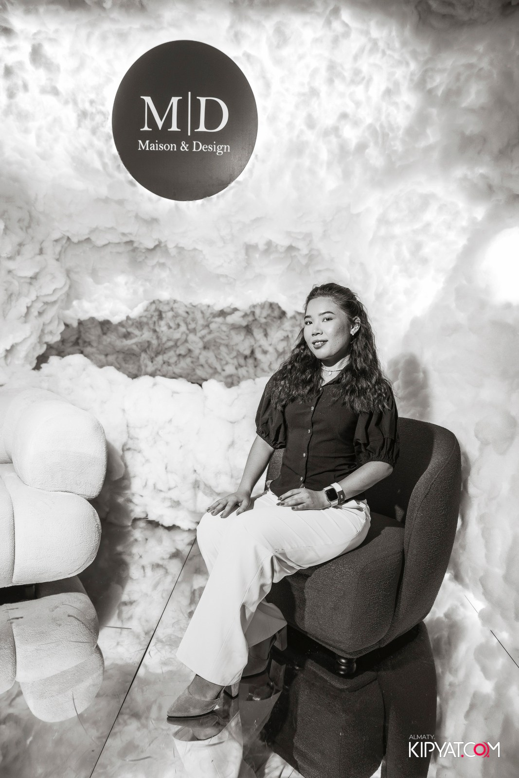 TRADITIONAL DESIGN DINNER 2025. КИПЯТКОМ АЛМАТЫ!