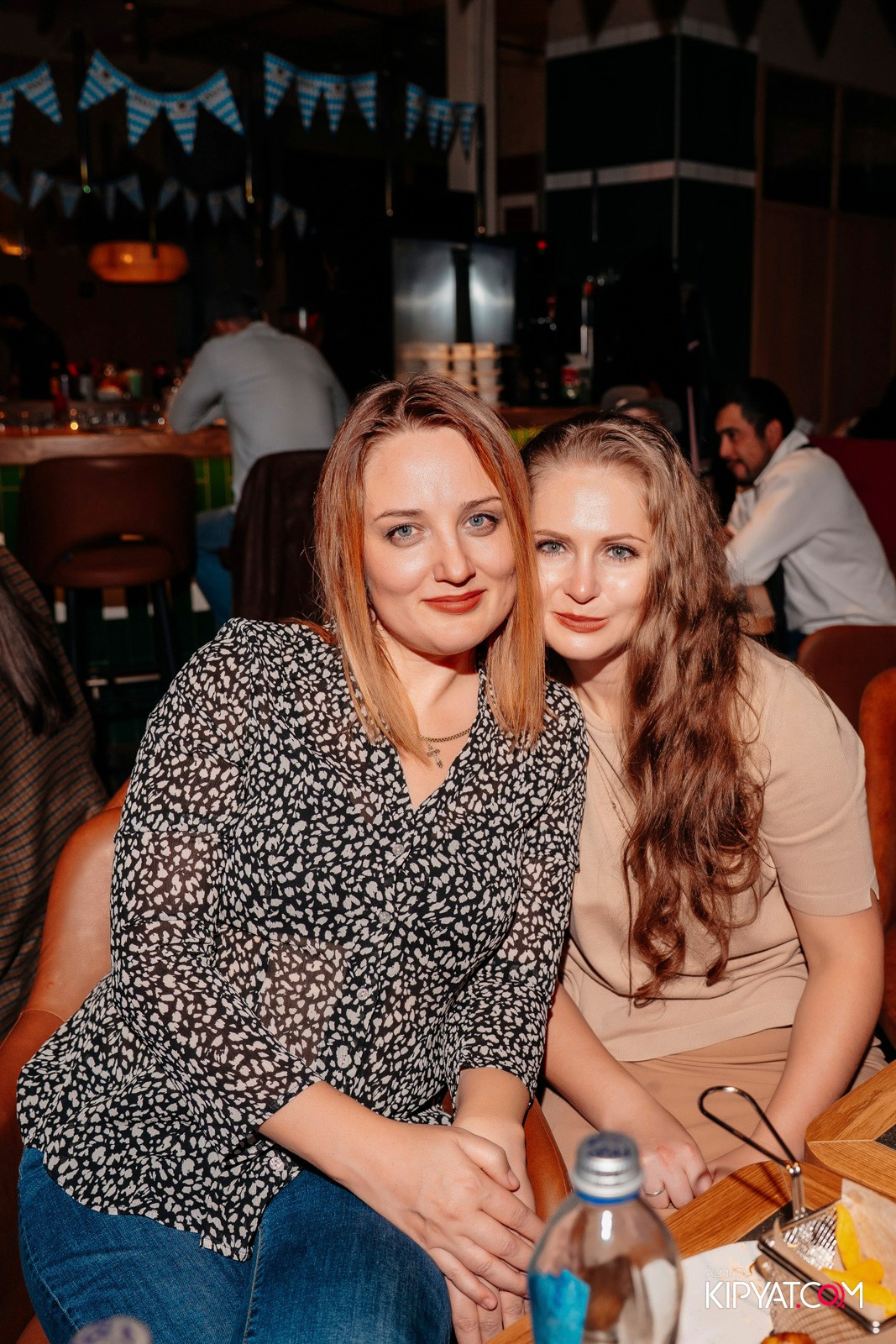 OKTOBERFEST — ПИНТА НА ТУЛЕБАЕВА. КИПЯТКОМ АЛМАТЫ!