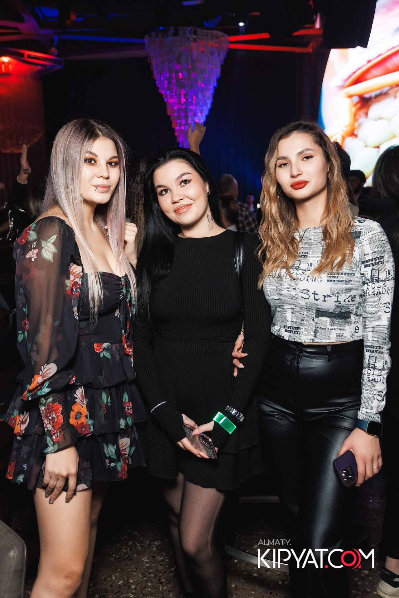 BlaBlaBar. КИПЯТКОМ АЛМАТЫ!