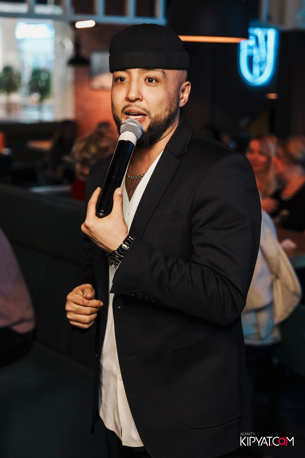 ПИНТА ADK. КИПЯТКОМ АЛМАТЫ! Фотосъемка мероприятий в Алматы