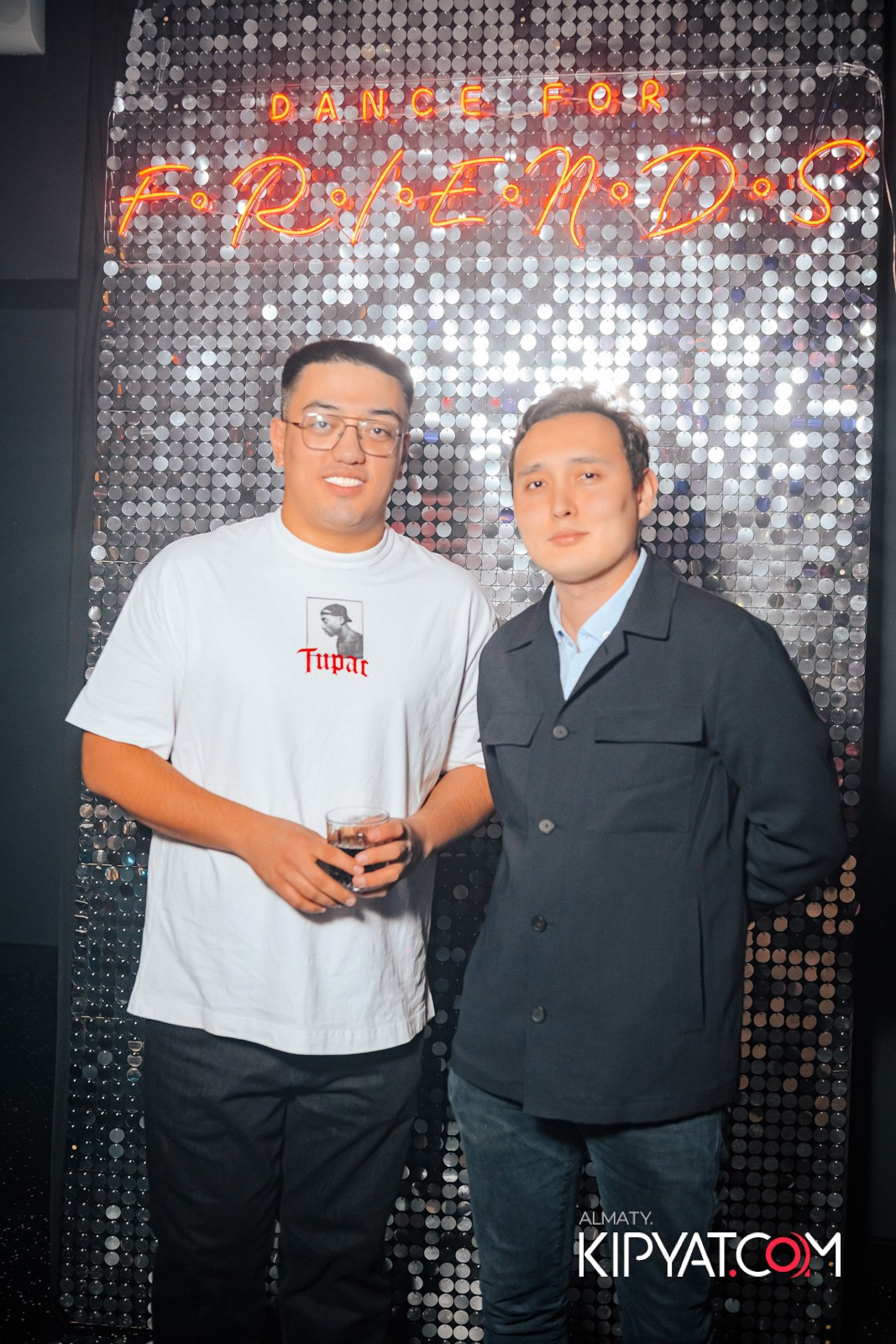 SANTA BARBARA — SPECIAL QUEST МИТЯ ФОМИН. КИПЯТКОМ АЛМАТЫ!