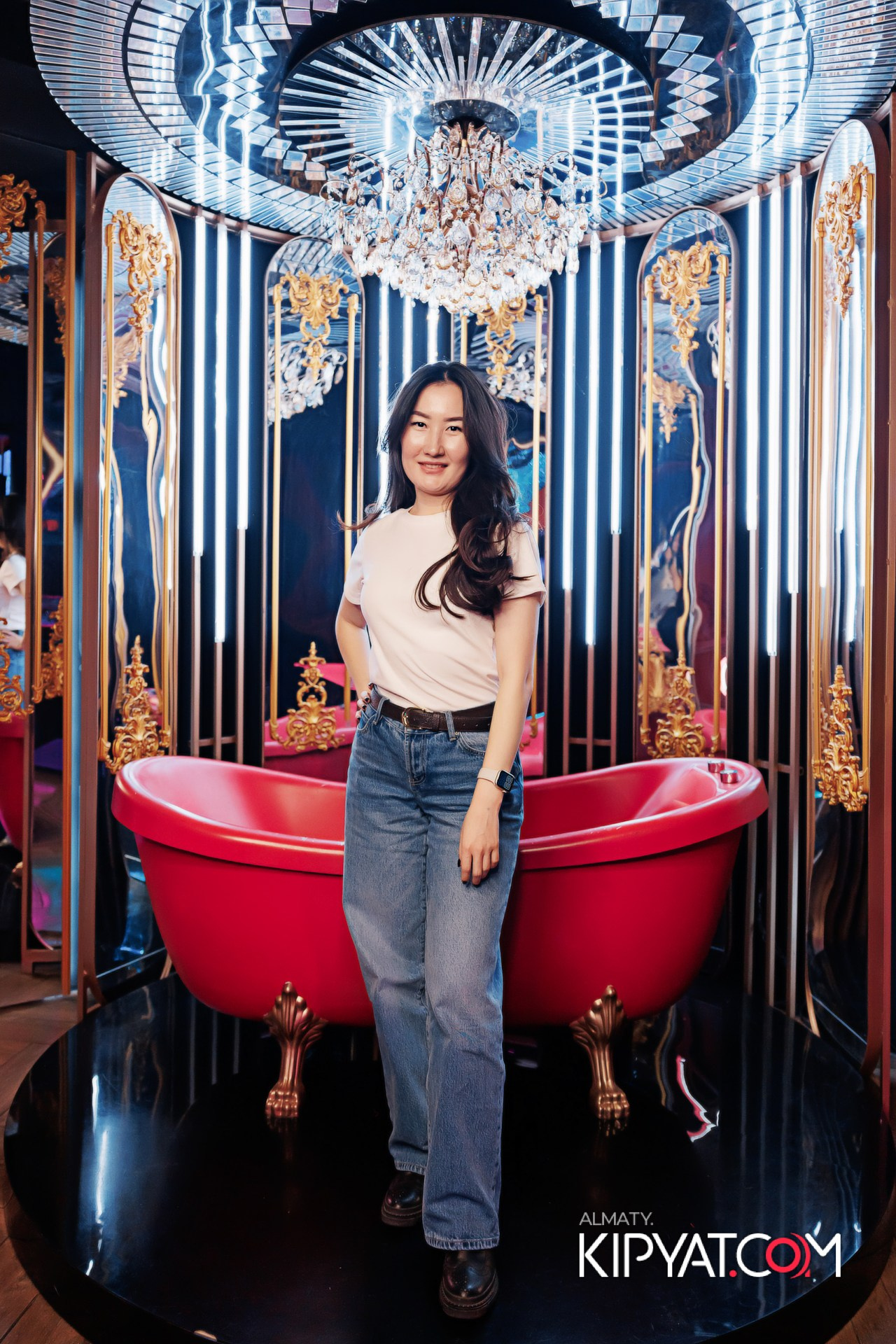 ЗАЯ НА БИС!. КИПЯТКОМ АЛМАТЫ!