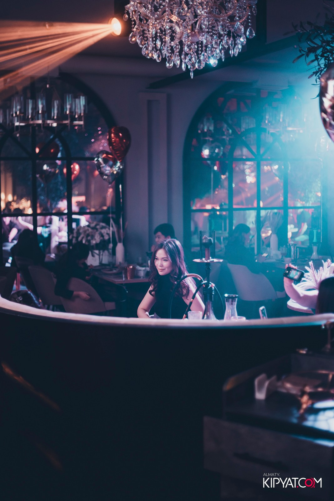 SAHARA ASIAN MIX. КИПЯТКОМ АЛМАТЫ! Фотосъемка мероприятий в Алматы