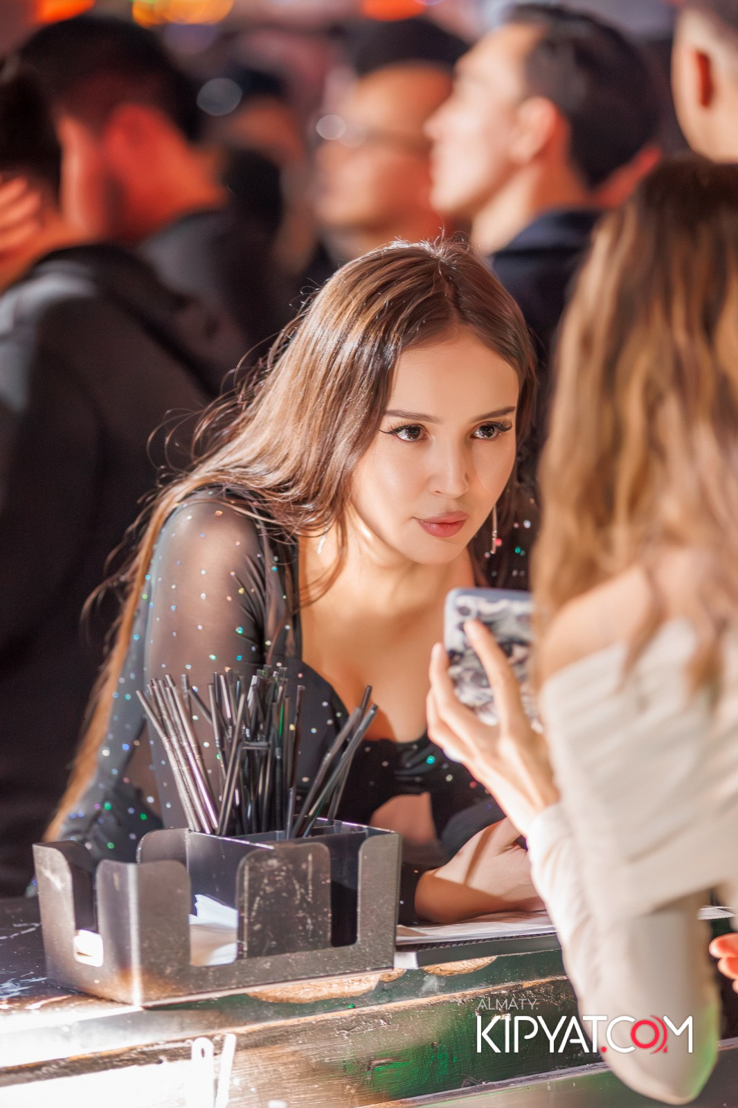 BHB. КИПЯТКОМ АЛМАТЫ!