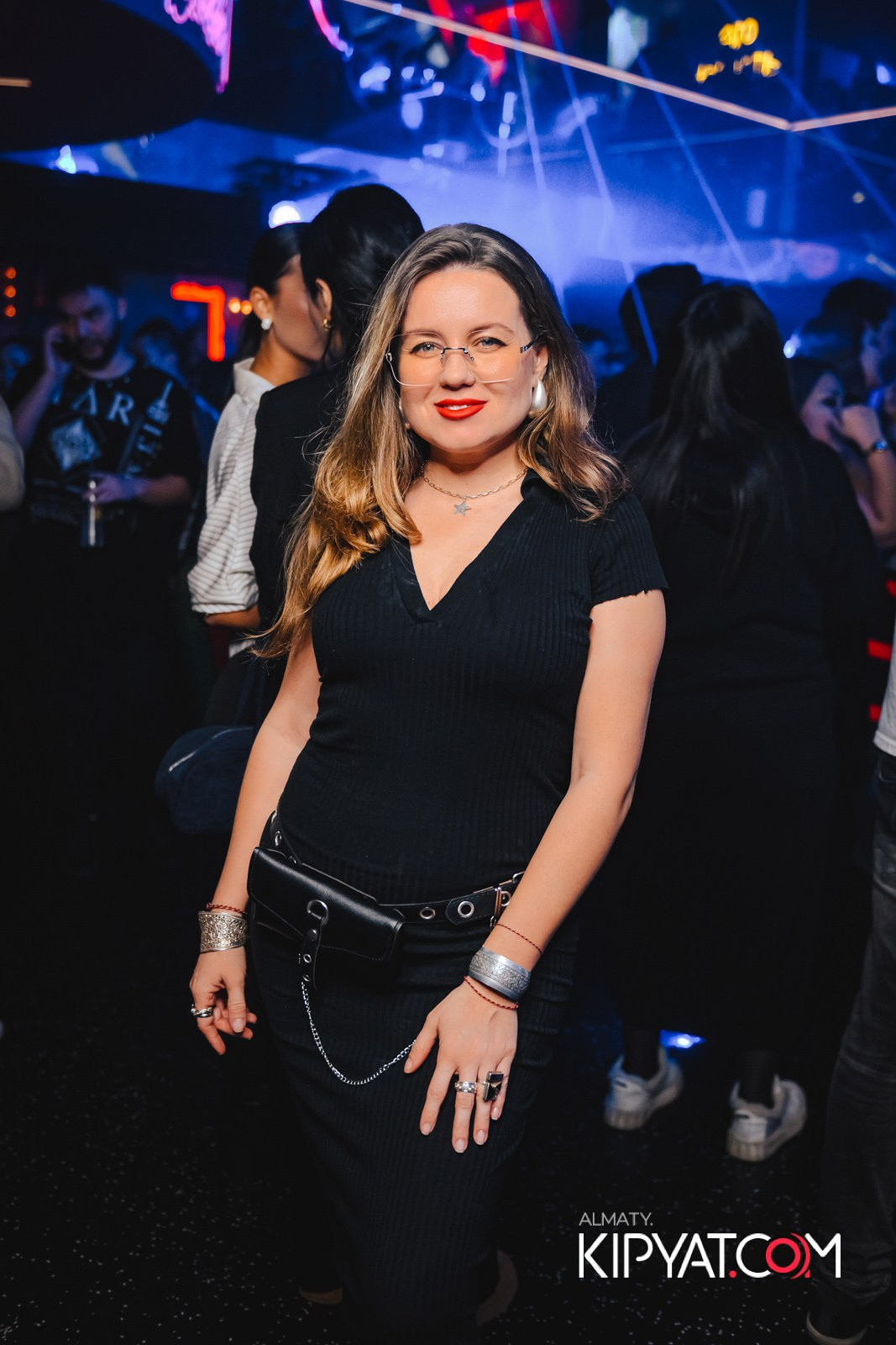 SANTA BARBARA — SPECIAL QUEST МИТЯ ФОМИН. КИПЯТКОМ АЛМАТЫ!