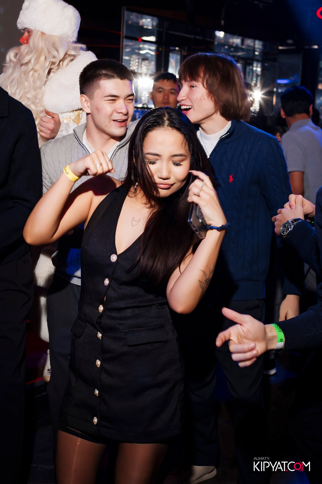 EVENT BAR. КИПЯТКОМ АЛМАТЫ! Фотосъемка мероприятий в Алматы