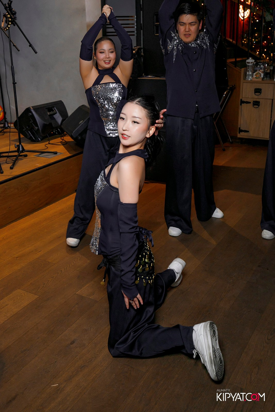 PAULANER. КИПЯТКОМ АЛМАТЫ! Фотосъемка мероприятий в Алматы