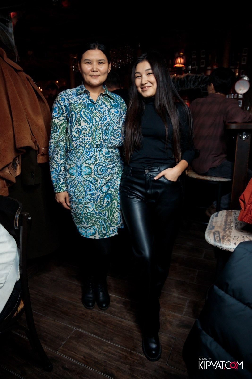 VICTORY PUB. КИПЯТКОМ АЛМАТЫ!