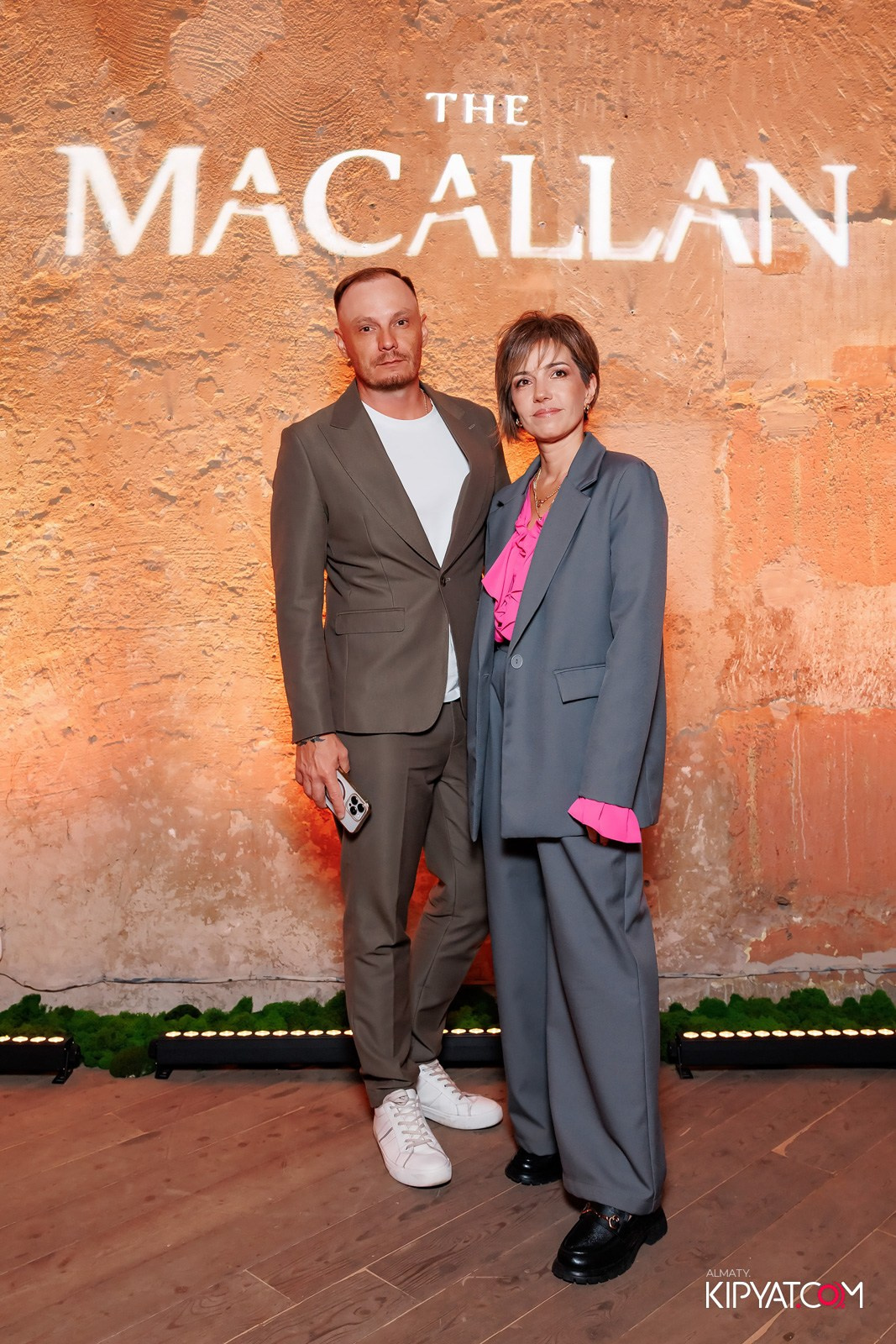 ВЕЧЕР ЛИМИТИРОВАННОГО РЕЛИЗА THE MACALLAN HARMONY COLLECTION. КИПЯТКОМ АЛМАТЫ!