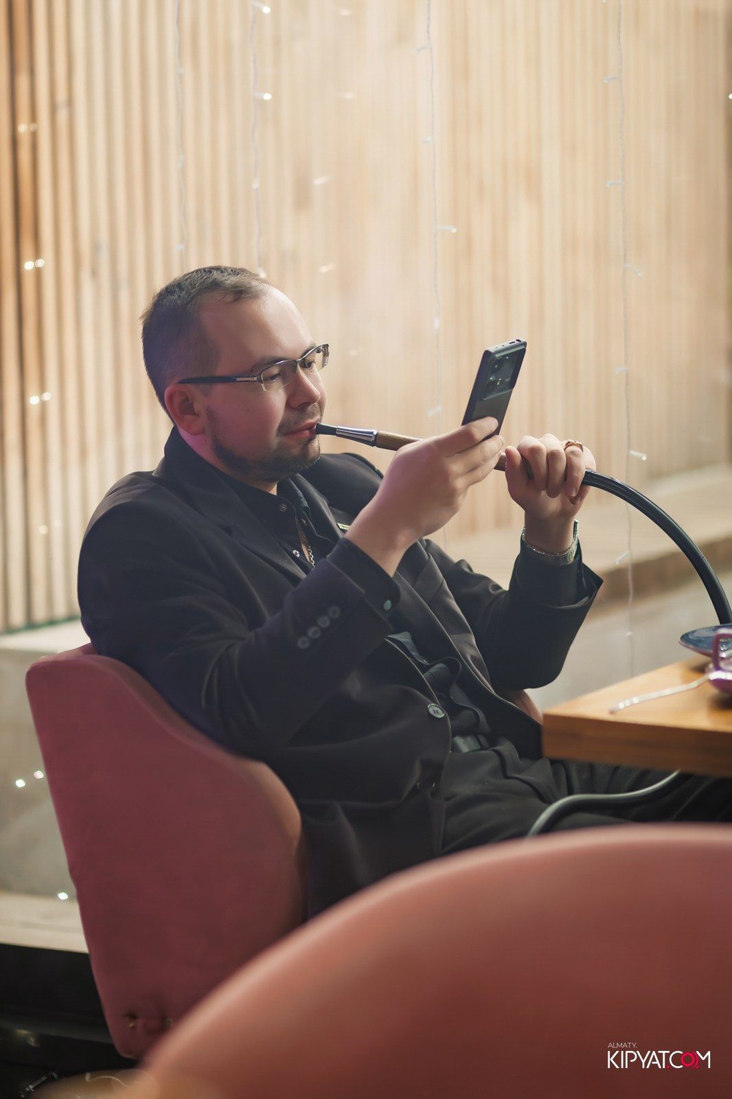 VICE CITY. КИПЯТКОМ АЛМАТЫ!