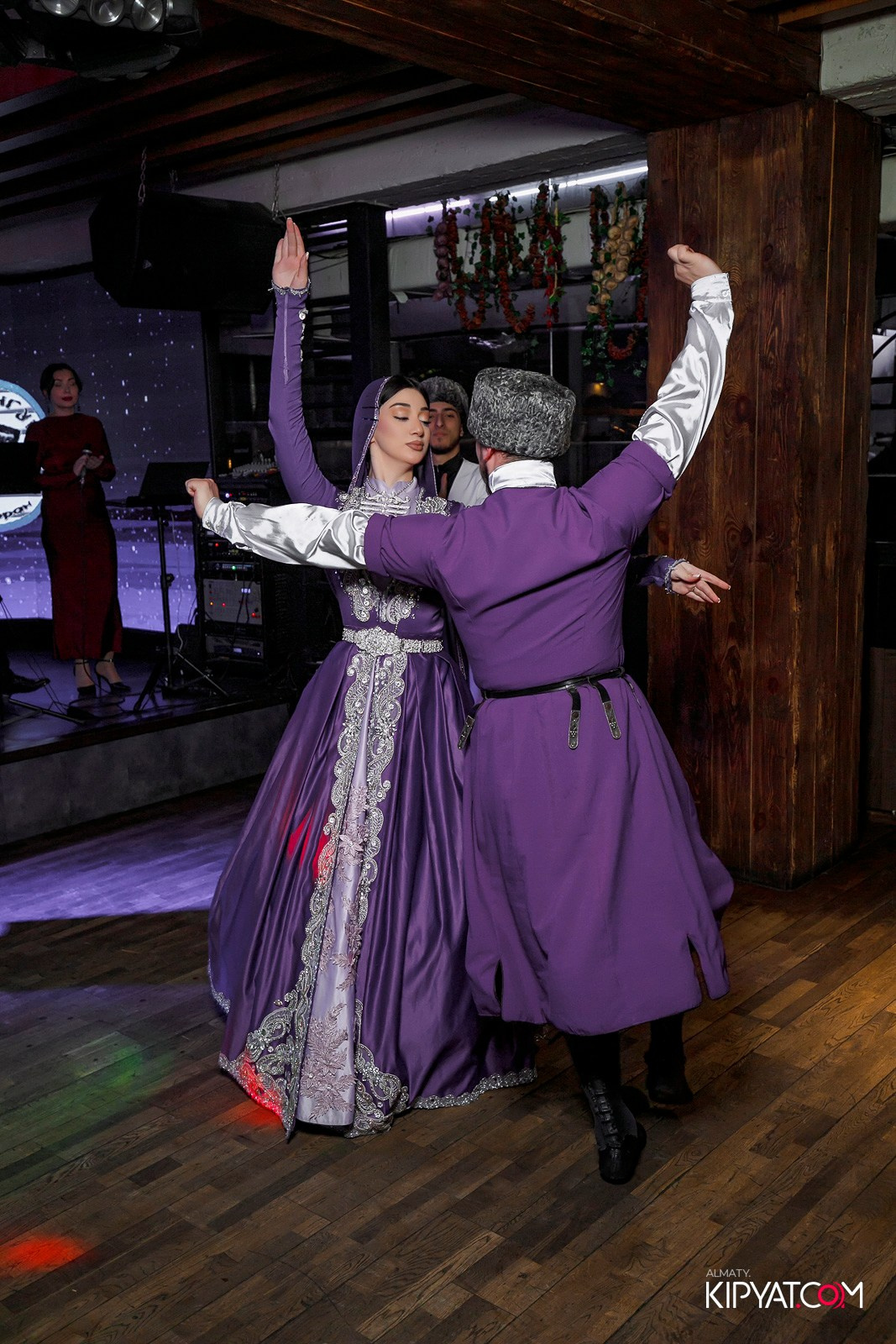 ВАХТАНГУРИ. КИПЯТКОМ АЛМАТЫ! Фотосъемка мероприятий в Алматы