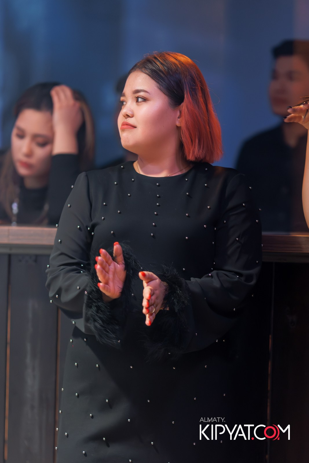 ARAGOSTA. КИПЯТКОМ АЛМАТЫ!