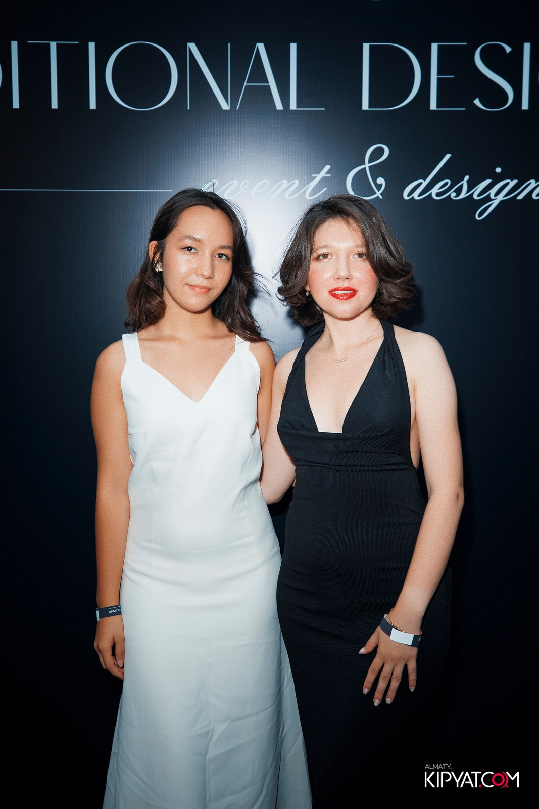 TRADITIONAL DESIGN DINNER 2025. КИПЯТКОМ АЛМАТЫ!