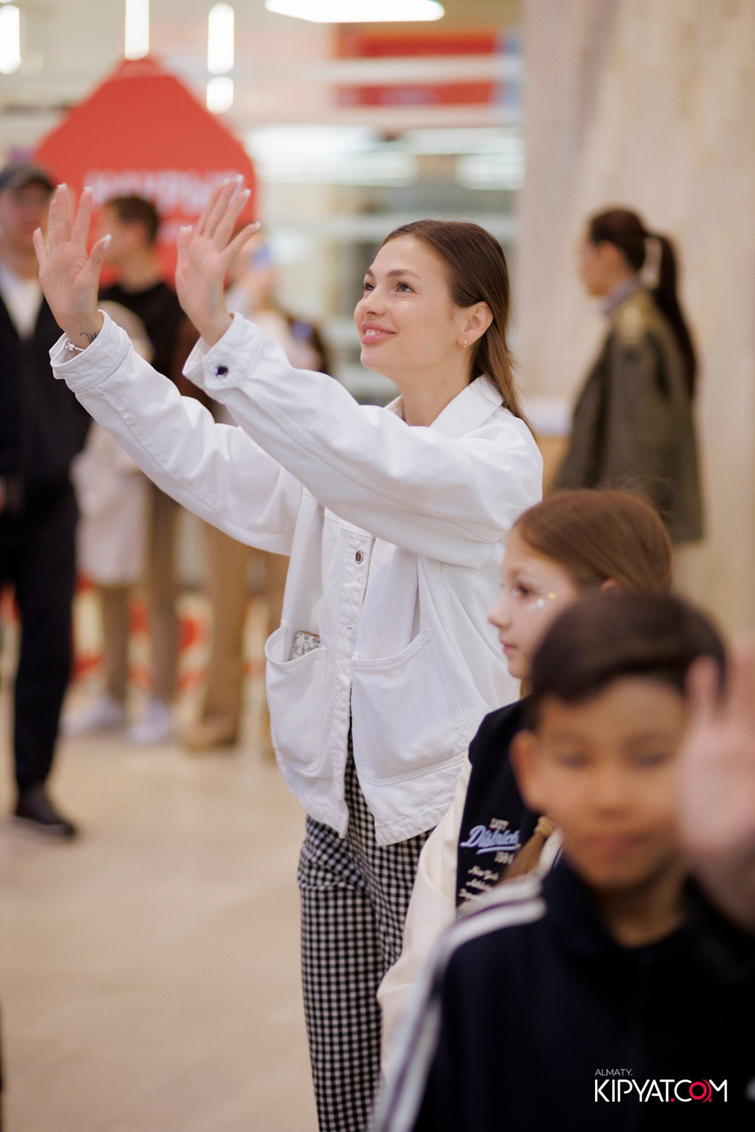 ПРЕЗЕНТАЦИЯ SAMSUNG S26. КИПЯТКОМ АЛМАТЫ! Фотосъемка мероприятий в Алматы