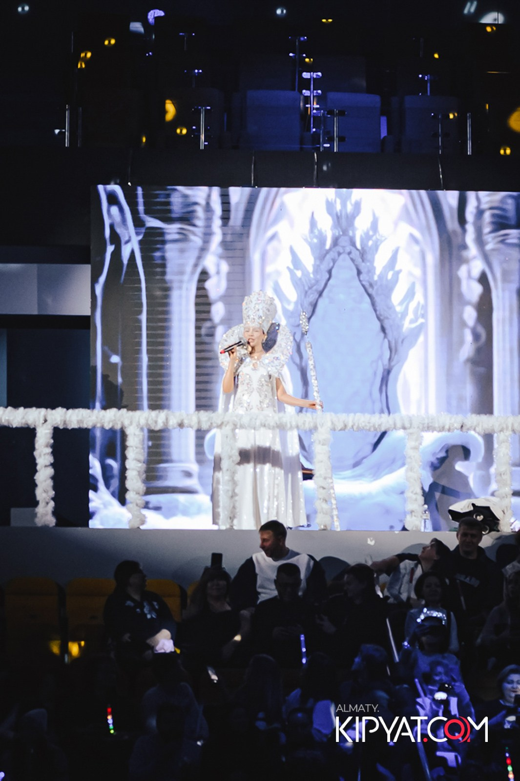 CELO RETRO FEST. КИПЯТКОМ АЛМАТЫ!