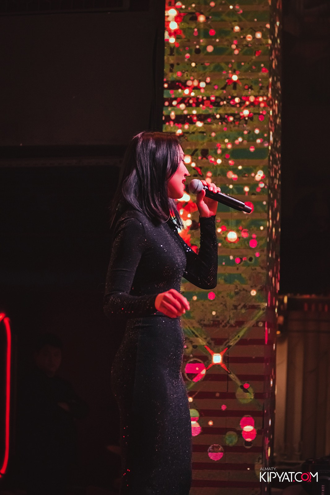 QUEEN. КИПЯТКОМ АЛМАТЫ!