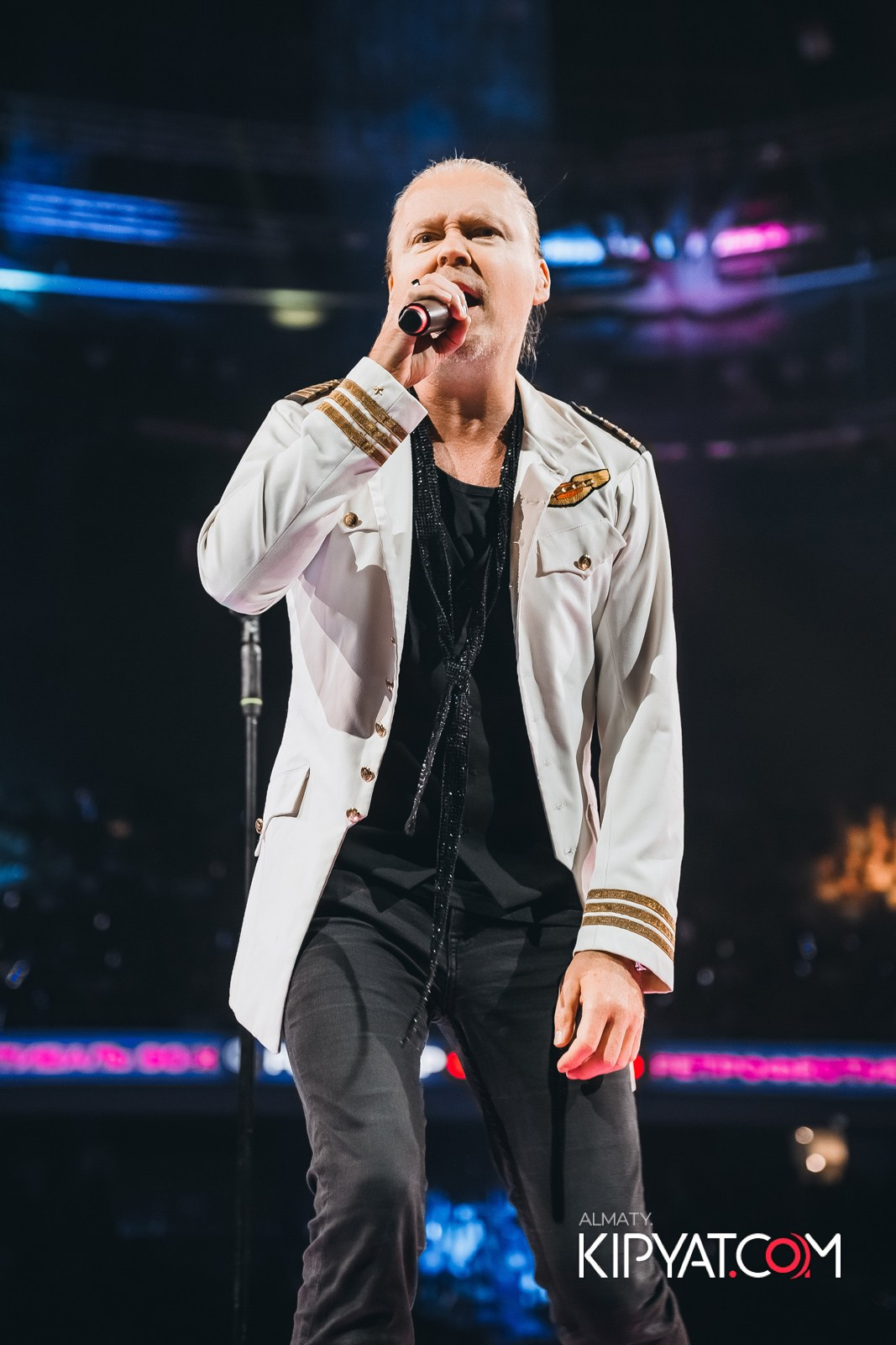 CELO RETRO FEST. КИПЯТКОМ АЛМАТЫ!