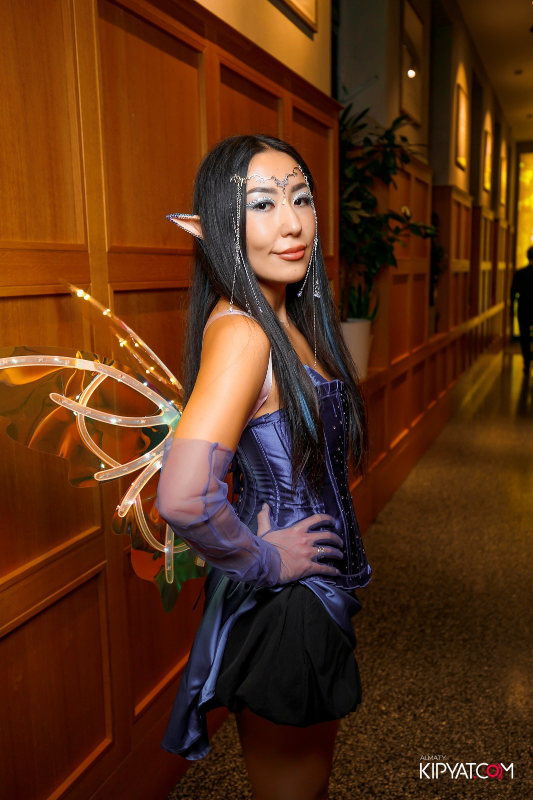 PAULANER. КИПЯТКОМ АЛМАТЫ!