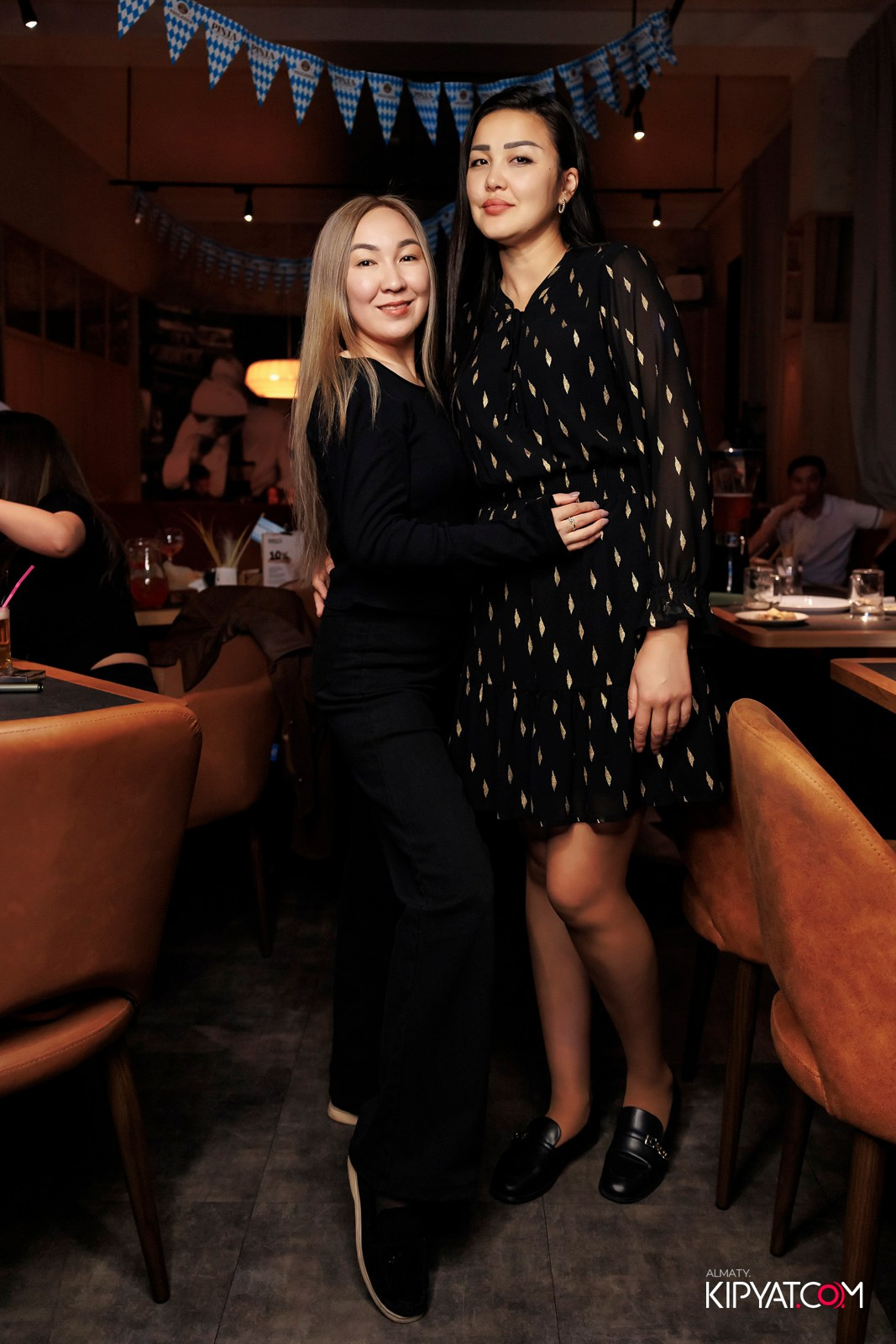 ПИНТА НА ТУЛЕБАЕВА. КИПЯТКОМ АЛМАТЫ!